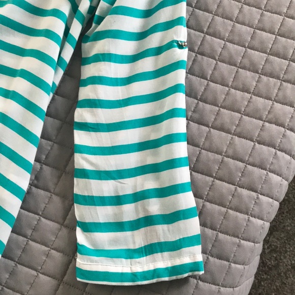 Beautiful High Low Tunic - Picture 4 of 6